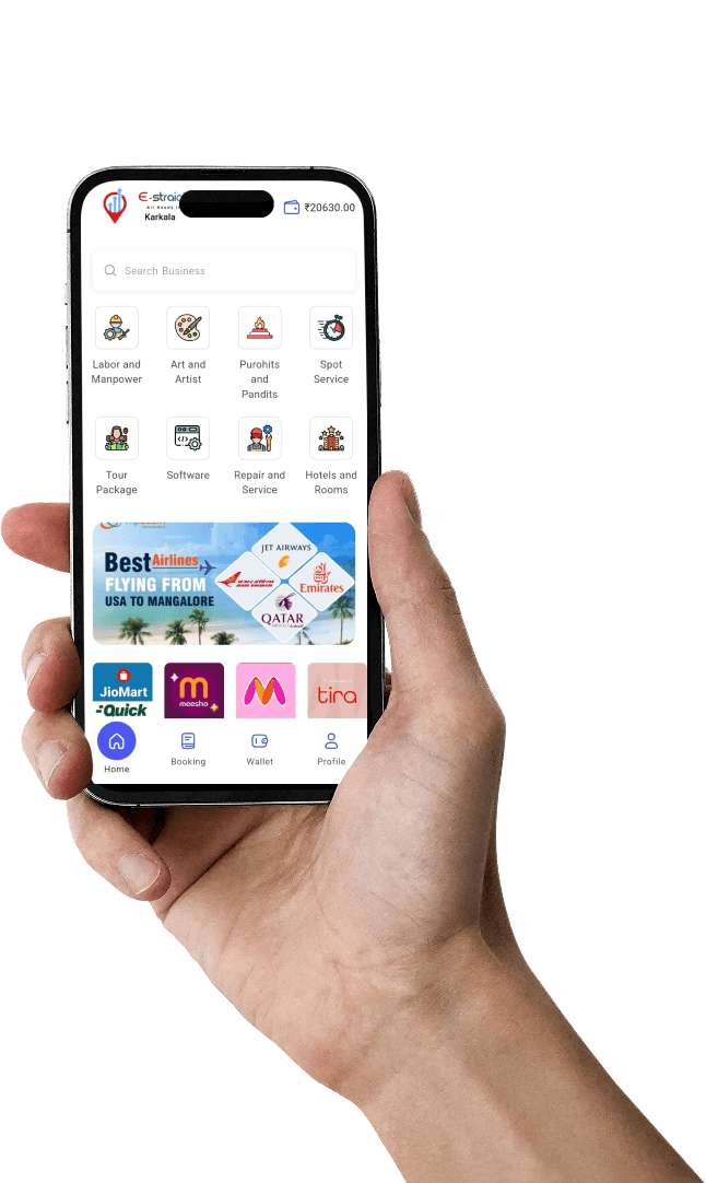App Mockup App Mockup
